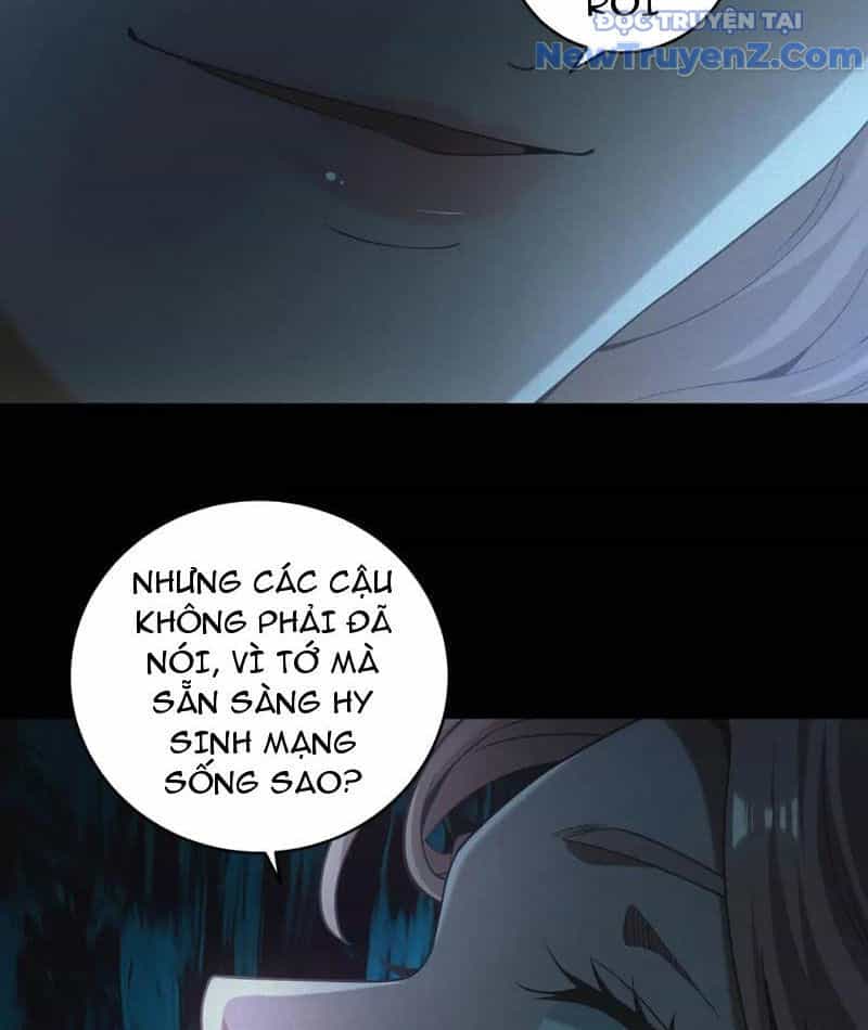 Ta Bán Hàng Vỉa Hè Ở Mạt Thế - Chương 48 - ảnh 69