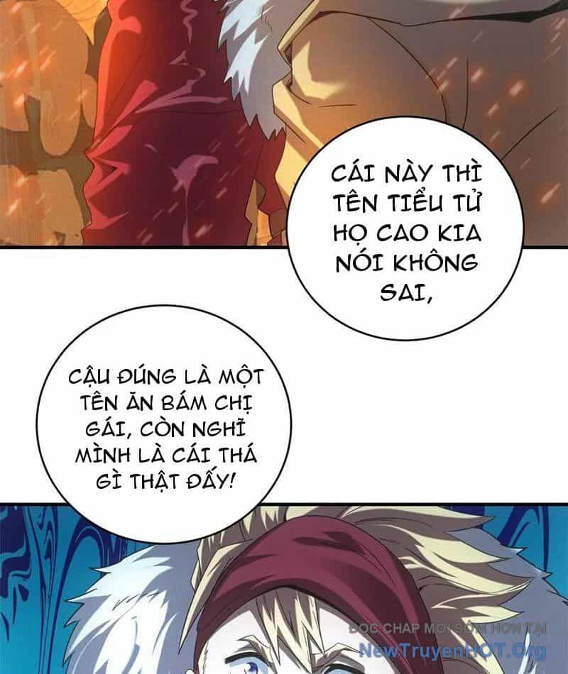 Ta Bán Hàng Vỉa Hè Ở Mạt Thế - Chương 54 - ảnh 11