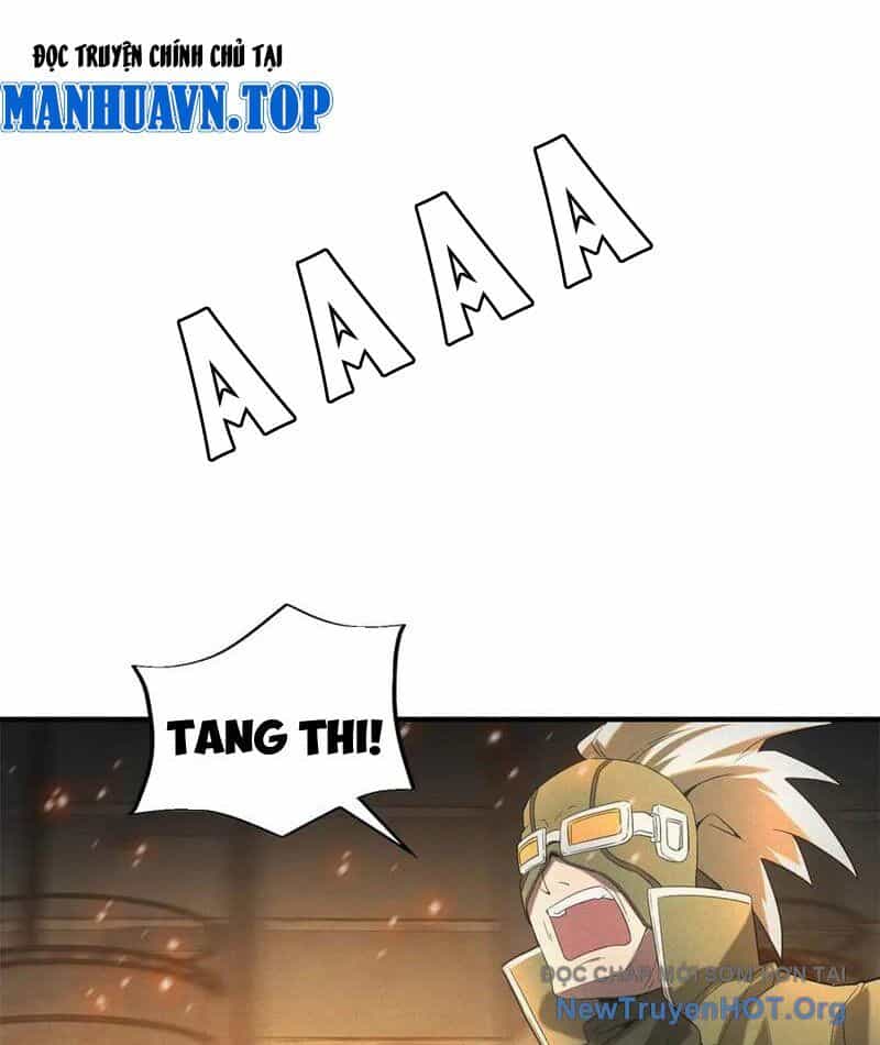 Ta Bán Hàng Vỉa Hè Ở Mạt Thế - Chương 54 - ảnh 16