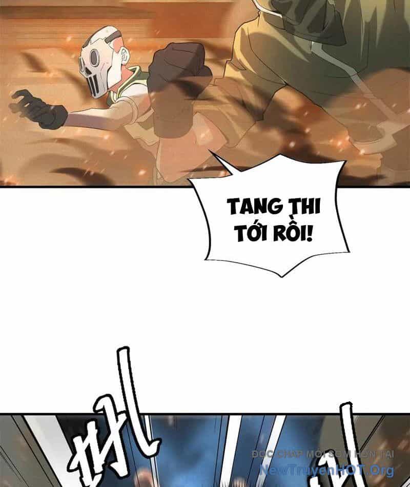 Ta Bán Hàng Vỉa Hè Ở Mạt Thế - Chương 54 - ảnh 17
