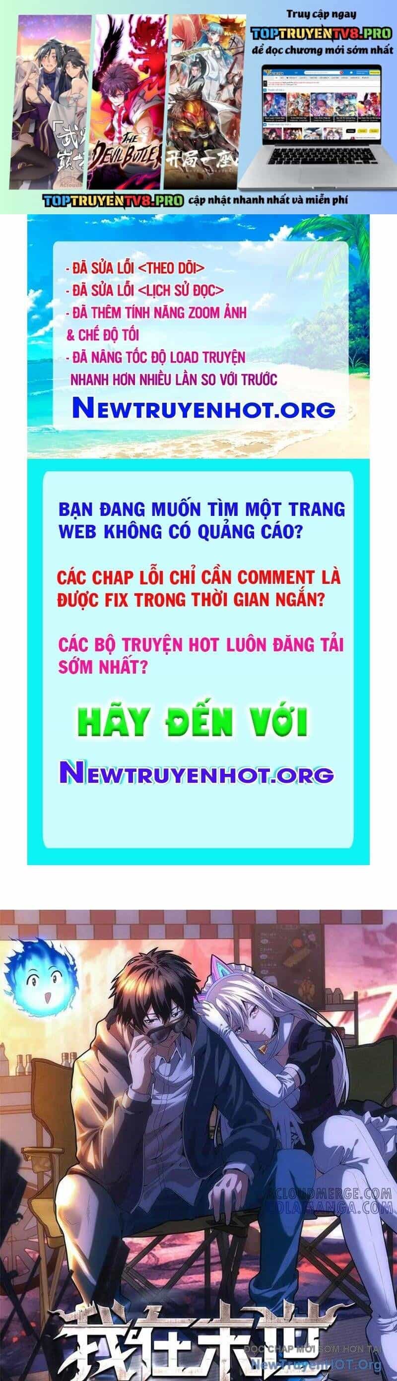 Ta Bán Hàng Vỉa Hè Ở Mạt Thế - Chương 54 - ảnh 2
