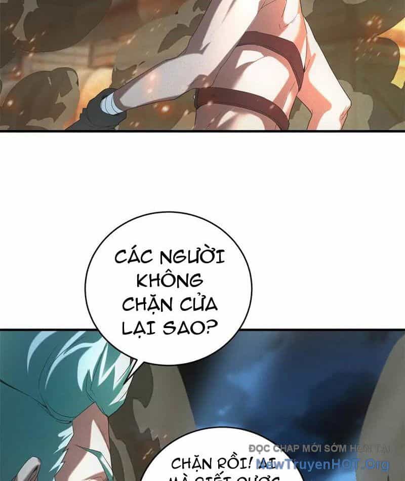 Ta Bán Hàng Vỉa Hè Ở Mạt Thế - Chương 54 - ảnh 20