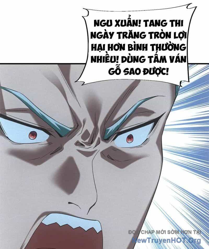 Ta Bán Hàng Vỉa Hè Ở Mạt Thế - Chương 54 - ảnh 22