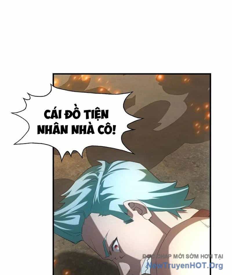 Ta Bán Hàng Vỉa Hè Ở Mạt Thế - Chương 54 - ảnh 36