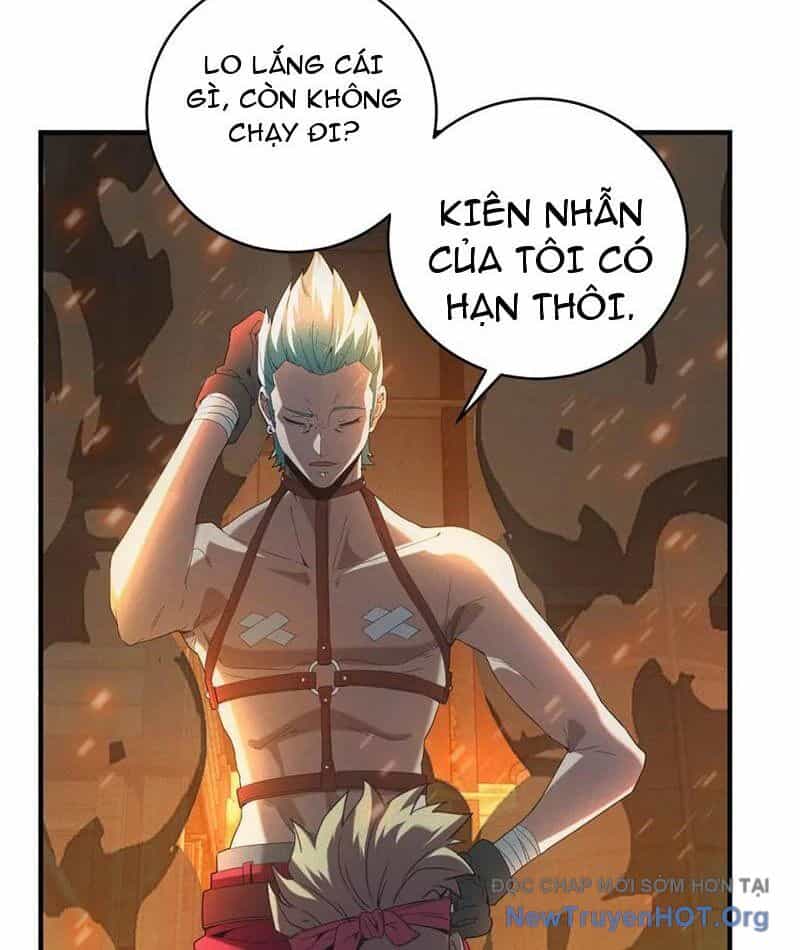 Ta Bán Hàng Vỉa Hè Ở Mạt Thế - Chương 54 - ảnh 4
