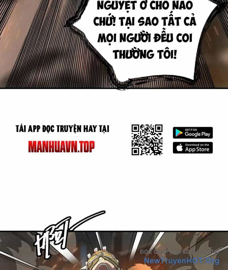 Ta Bán Hàng Vỉa Hè Ở Mạt Thế - Chương 54 - ảnh 54