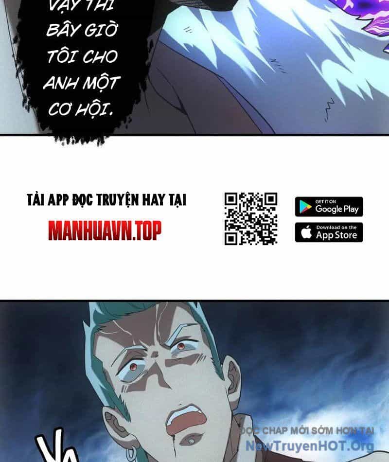 Ta Bán Hàng Vỉa Hè Ở Mạt Thế - Chương 54 - ảnh 70