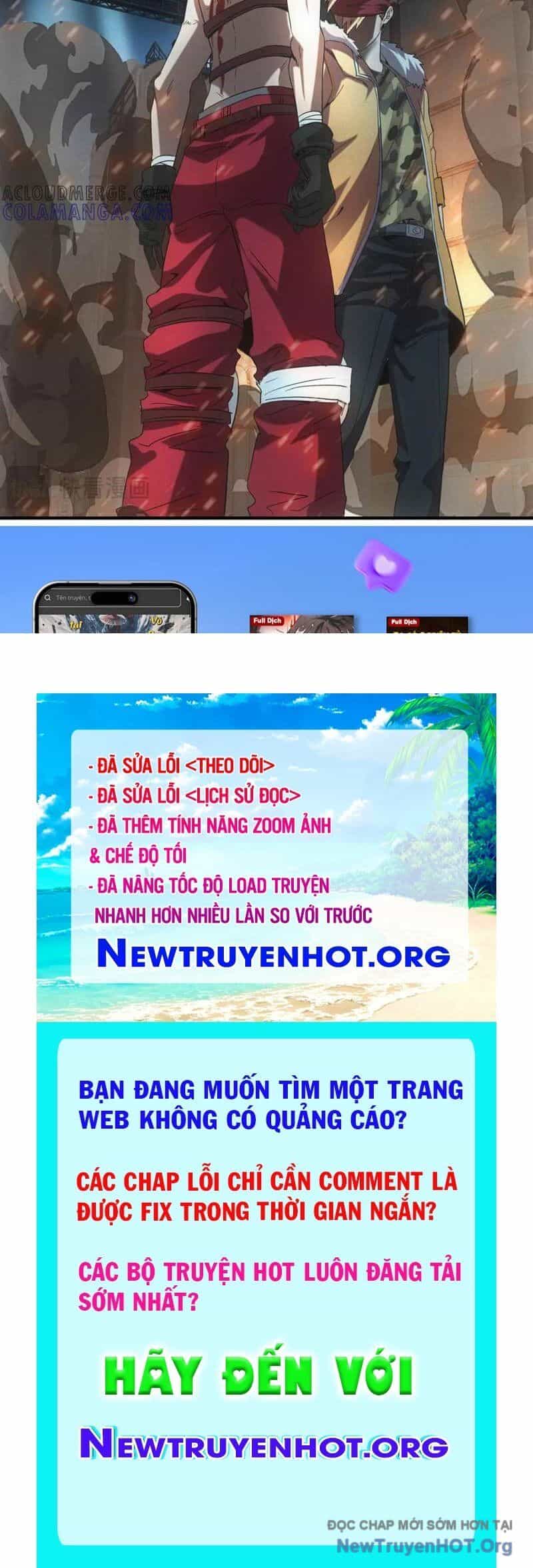 Ta Bán Hàng Vỉa Hè Ở Mạt Thế - Chương 54 - ảnh 72