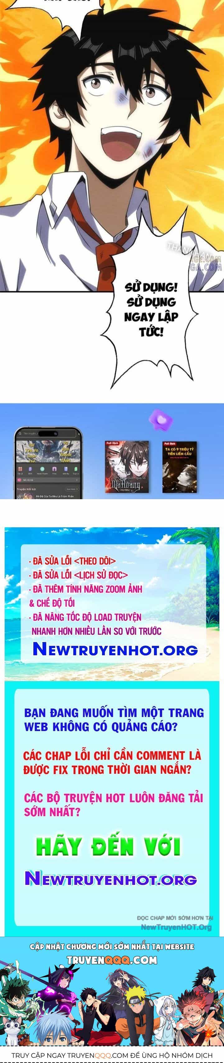Ta Bán Hàng Vỉa Hè Ở Mạt Thế - Chương 55 - ảnh 40