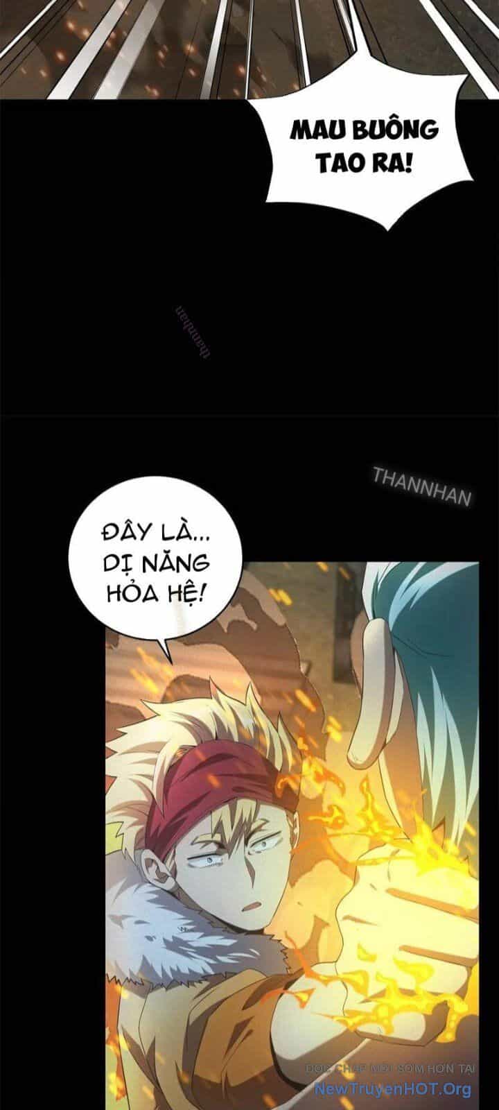 Ta Bán Hàng Vỉa Hè Ở Mạt Thế - Chương 55 - ảnh 7
