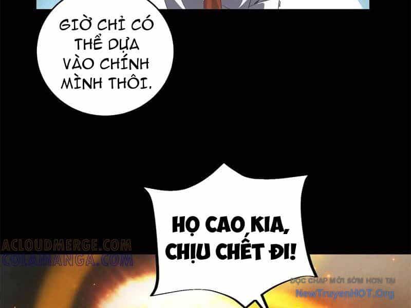 Ta Bán Hàng Vỉa Hè Ở Mạt Thế - Chương 56 - ảnh 100