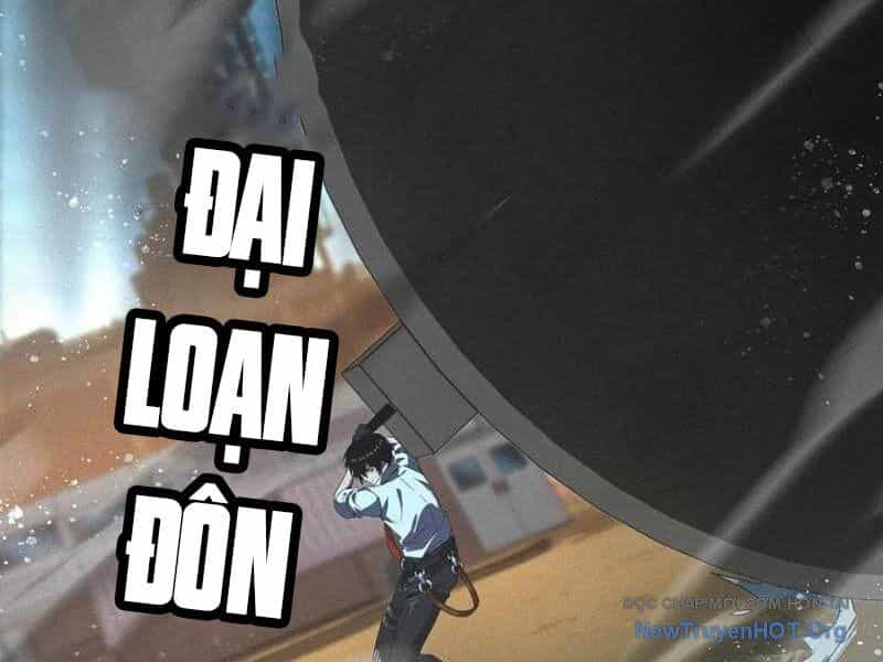 Ta Bán Hàng Vỉa Hè Ở Mạt Thế - Chương 56 - ảnh 28
