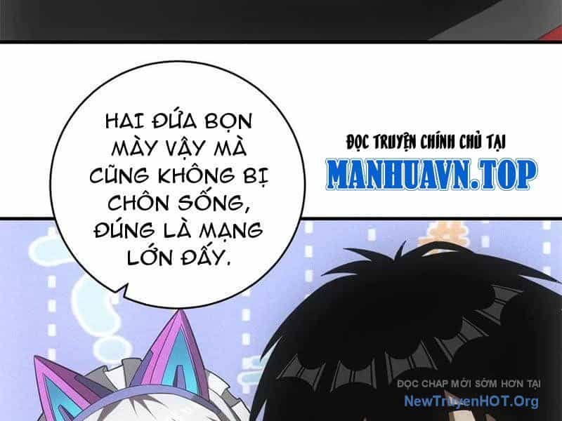 Ta Bán Hàng Vỉa Hè Ở Mạt Thế - Chương 56 - ảnh 54