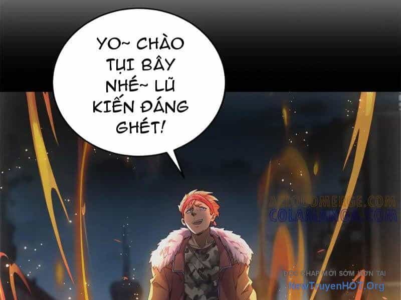 Ta Bán Hàng Vỉa Hè Ở Mạt Thế - Chương 56 - ảnh 56