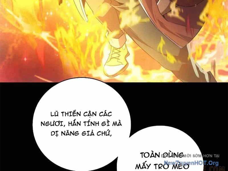 Ta Bán Hàng Vỉa Hè Ở Mạt Thế - Chương 56 - ảnh 64