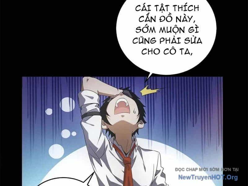 Ta Bán Hàng Vỉa Hè Ở Mạt Thế - Chương 56 - ảnh 99