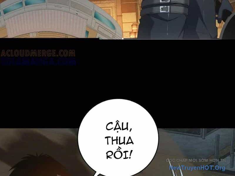 Ta Bán Hàng Vỉa Hè Ở Mạt Thế - Chương 57 - ảnh 27