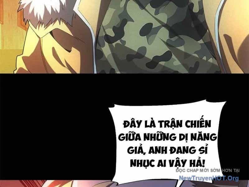 Ta Bán Hàng Vỉa Hè Ở Mạt Thế - Chương 57 - ảnh 5