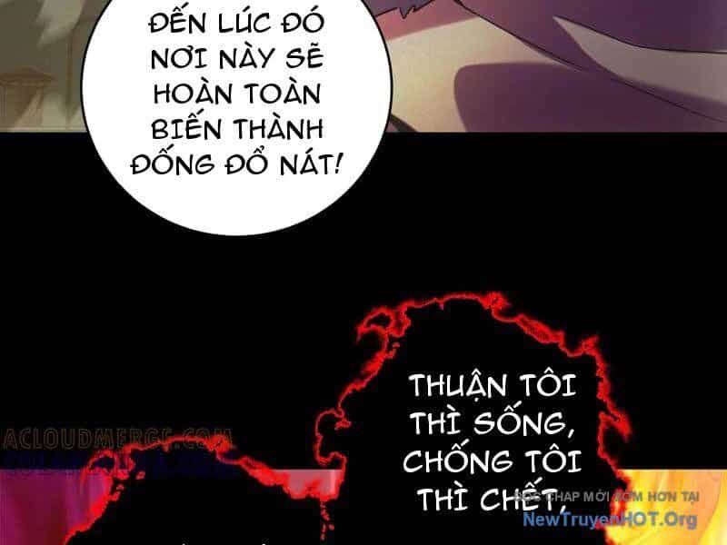 Ta Bán Hàng Vỉa Hè Ở Mạt Thế - Chương 57 - ảnh 59
