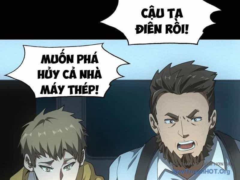 Ta Bán Hàng Vỉa Hè Ở Mạt Thế - Chương 57 - ảnh 62