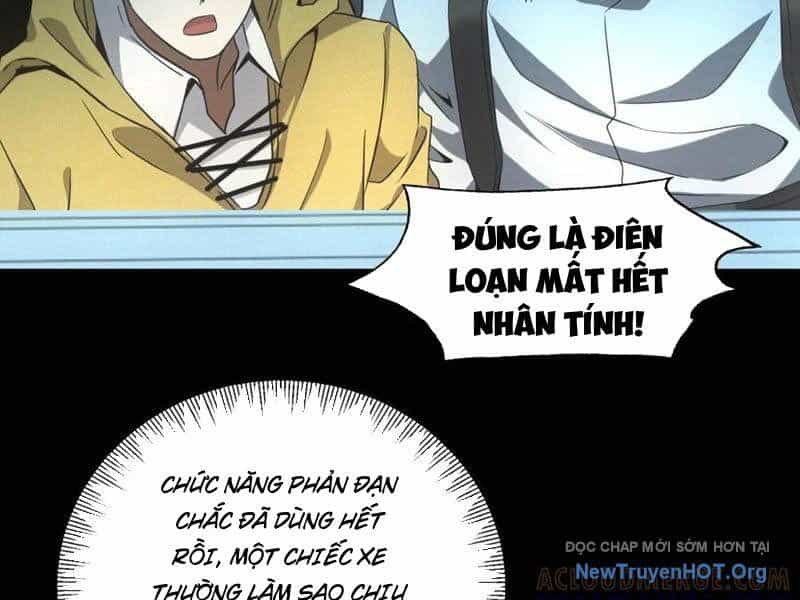 Ta Bán Hàng Vỉa Hè Ở Mạt Thế - Chương 57 - ảnh 63