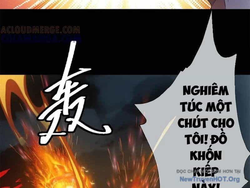 Ta Bán Hàng Vỉa Hè Ở Mạt Thế - Chương 57 - ảnh 7