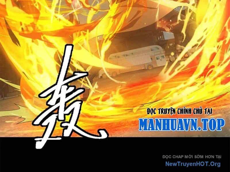 Ta Bán Hàng Vỉa Hè Ở Mạt Thế - Chương 57 - ảnh 9