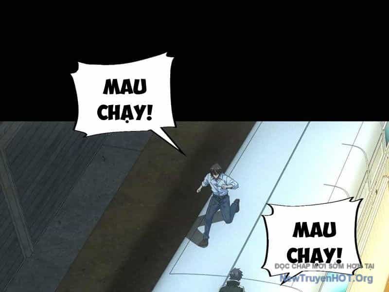 Ta Bán Hàng Vỉa Hè Ở Mạt Thế - Chương 57 - ảnh 90