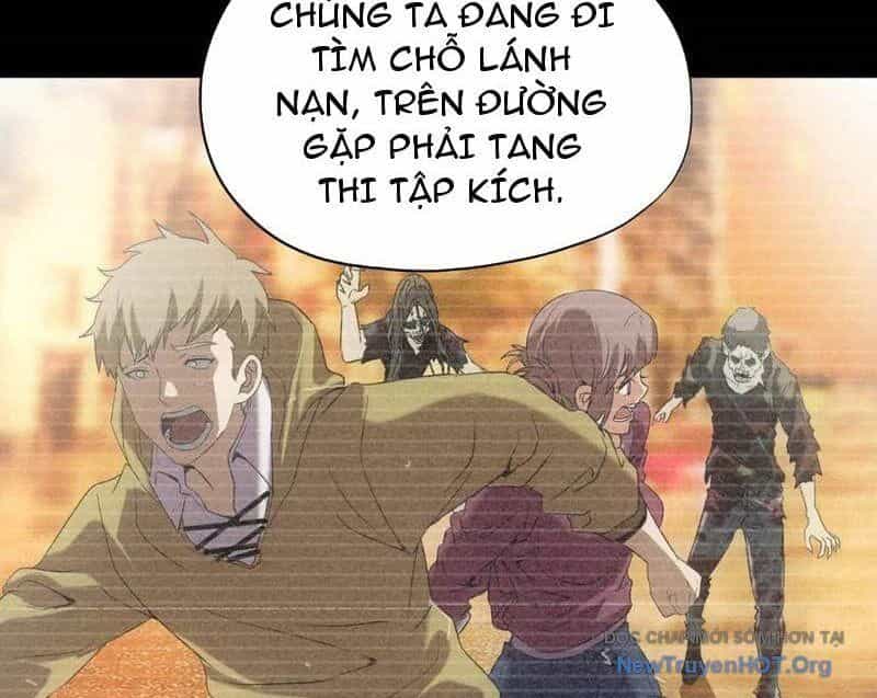 Ta Bán Hàng Vỉa Hè Ở Mạt Thế - Chương 58 - ảnh 113