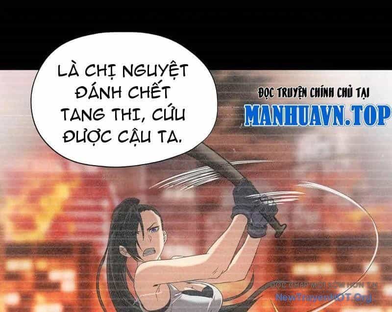 Ta Bán Hàng Vỉa Hè Ở Mạt Thế - Chương 58 - ảnh 117