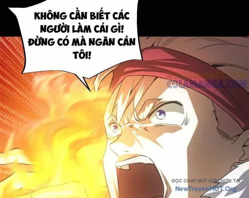 Ta Bán Hàng Vỉa Hè Ở Mạt Thế - Chương 58 - ảnh 18