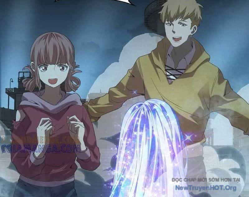 Ta Bán Hàng Vỉa Hè Ở Mạt Thế - Chương 58 - ảnh 63