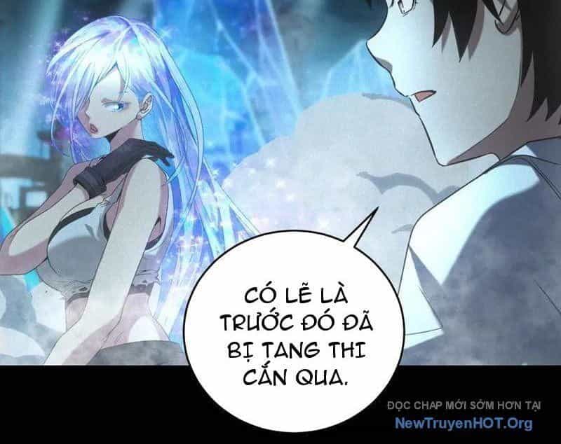 Ta Bán Hàng Vỉa Hè Ở Mạt Thế - Chương 58 - ảnh 81