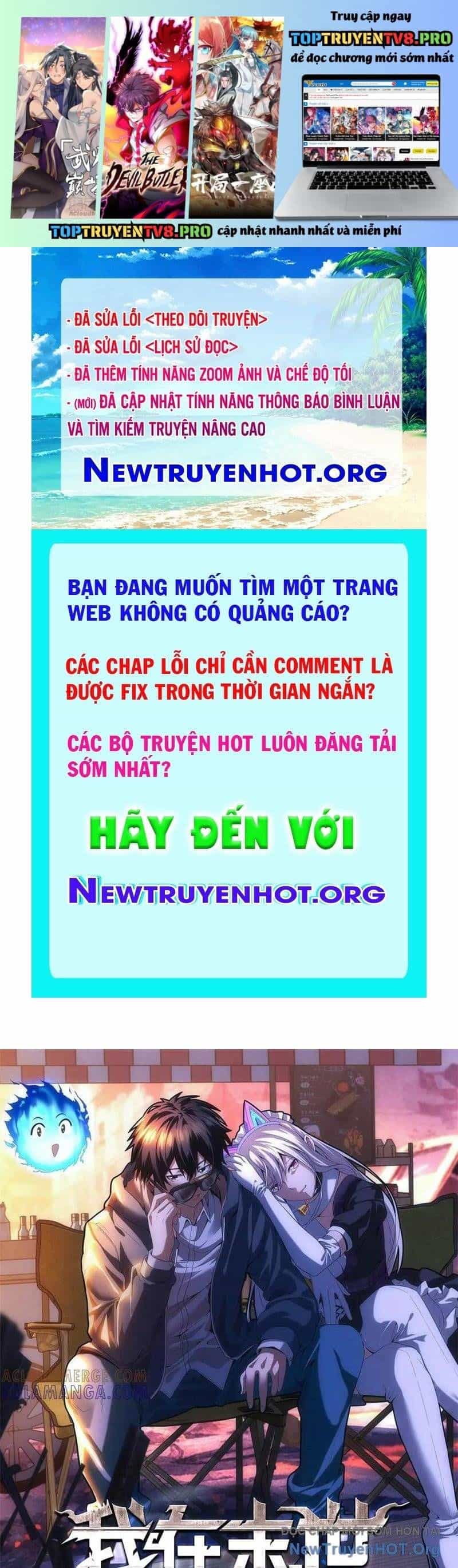 Ta Bán Hàng Vỉa Hè Ở Mạt Thế - Chương 59 - ảnh 2