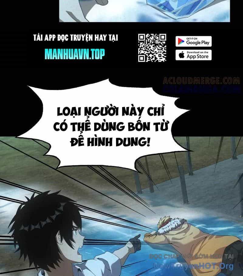 Ta Bán Hàng Vỉa Hè Ở Mạt Thế - Chương 59 - ảnh 21
