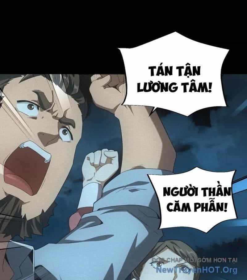Ta Bán Hàng Vỉa Hè Ở Mạt Thế - Chương 59 - ảnh 25