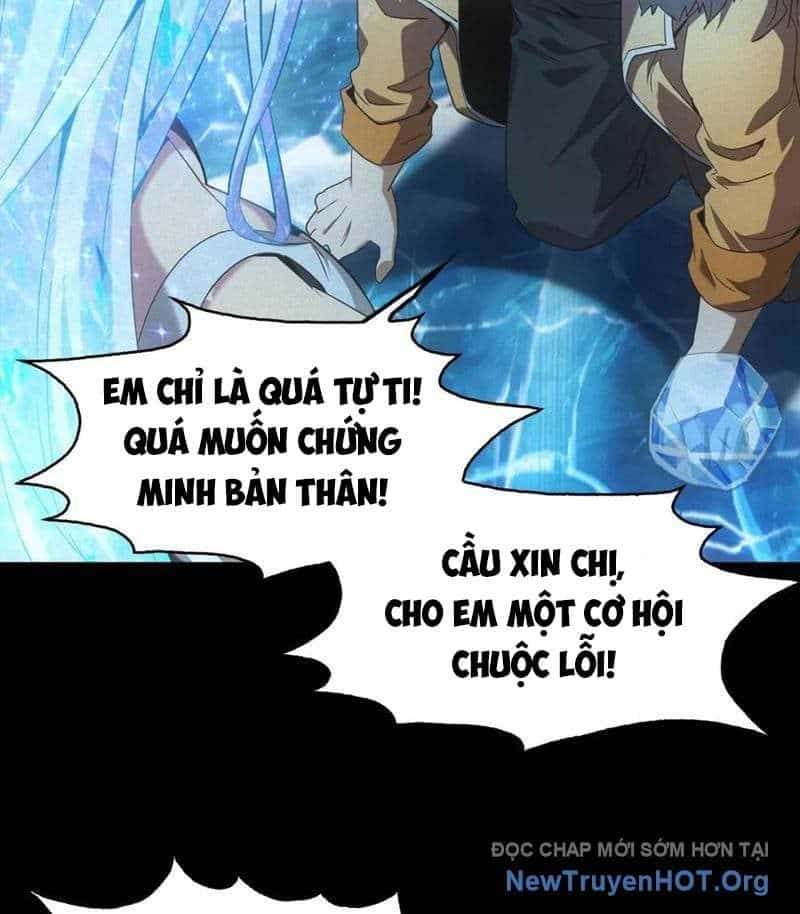 Ta Bán Hàng Vỉa Hè Ở Mạt Thế - Chương 59 - ảnh 30