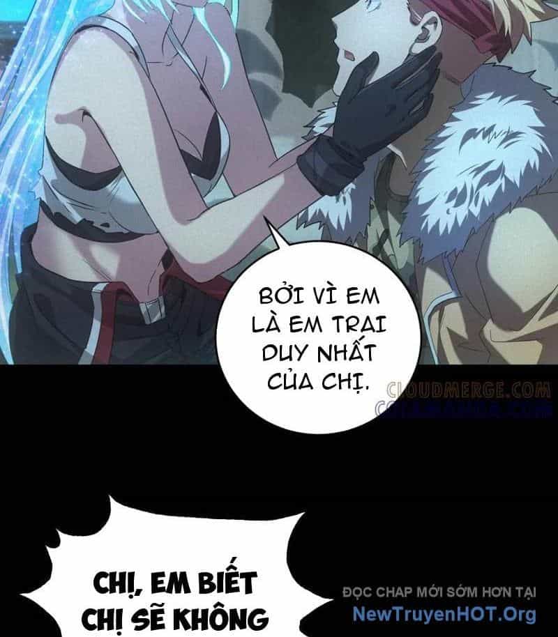 Ta Bán Hàng Vỉa Hè Ở Mạt Thế - Chương 59 - ảnh 39