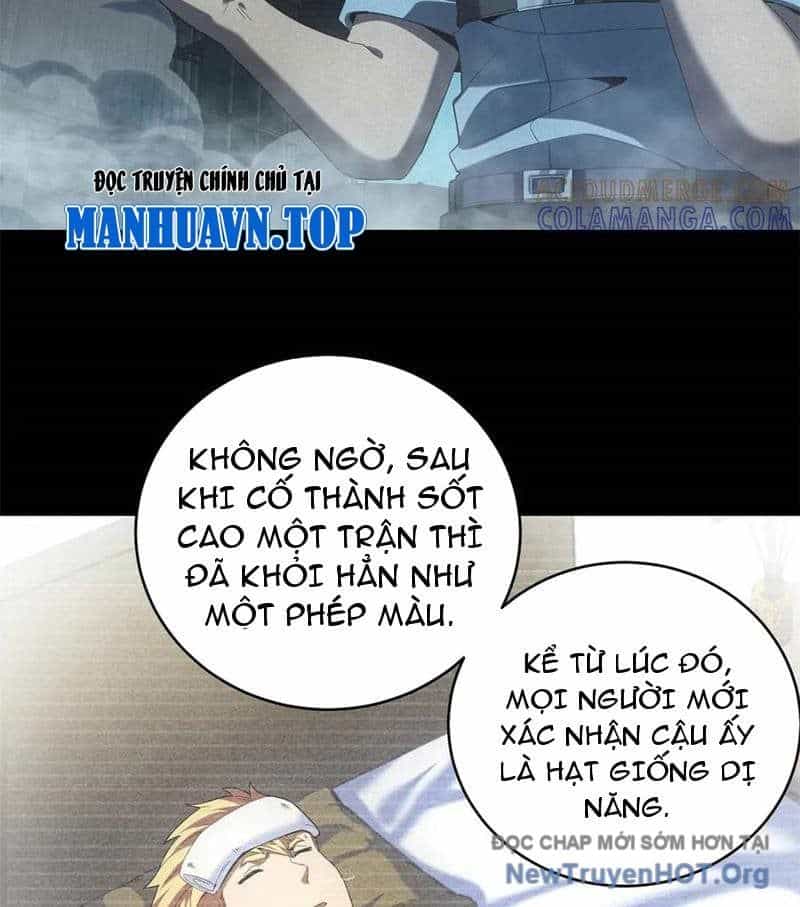 Ta Bán Hàng Vỉa Hè Ở Mạt Thế - Chương 59 - ảnh 5