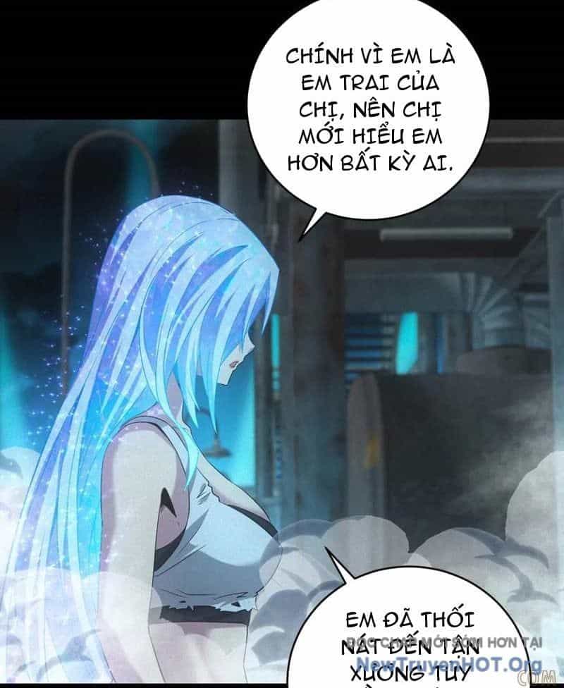 Ta Bán Hàng Vỉa Hè Ở Mạt Thế - Chương 59 - ảnh 62