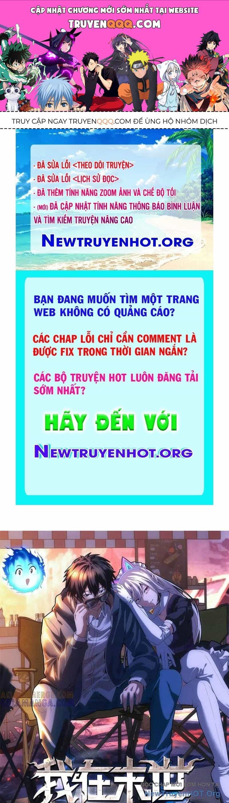 Ta Bán Hàng Vỉa Hè Ở Mạt Thế - Chương 60 - ảnh 1