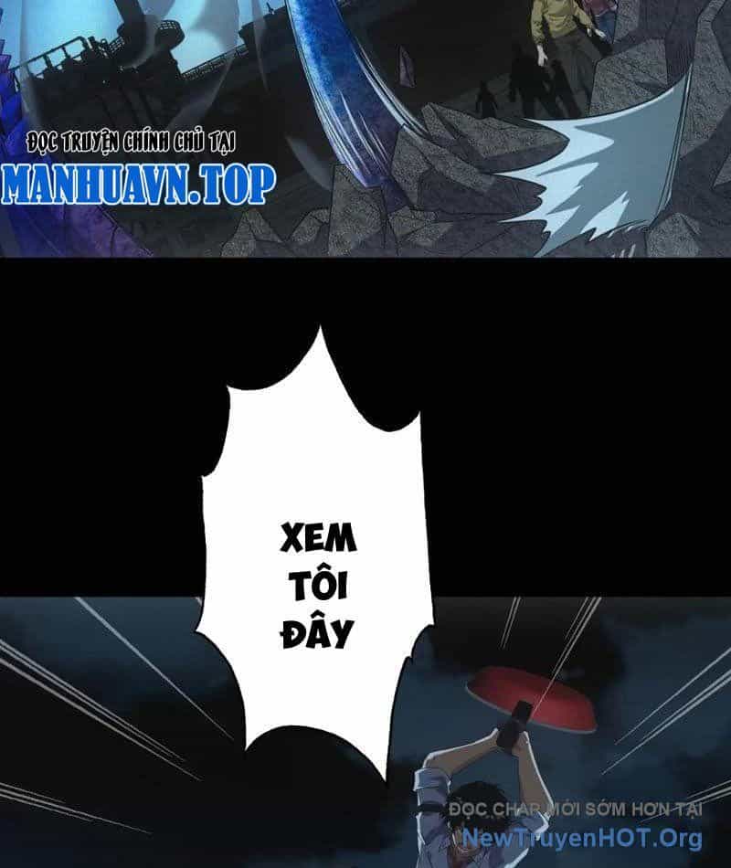 Ta Bán Hàng Vỉa Hè Ở Mạt Thế - Chương 60 - ảnh 21