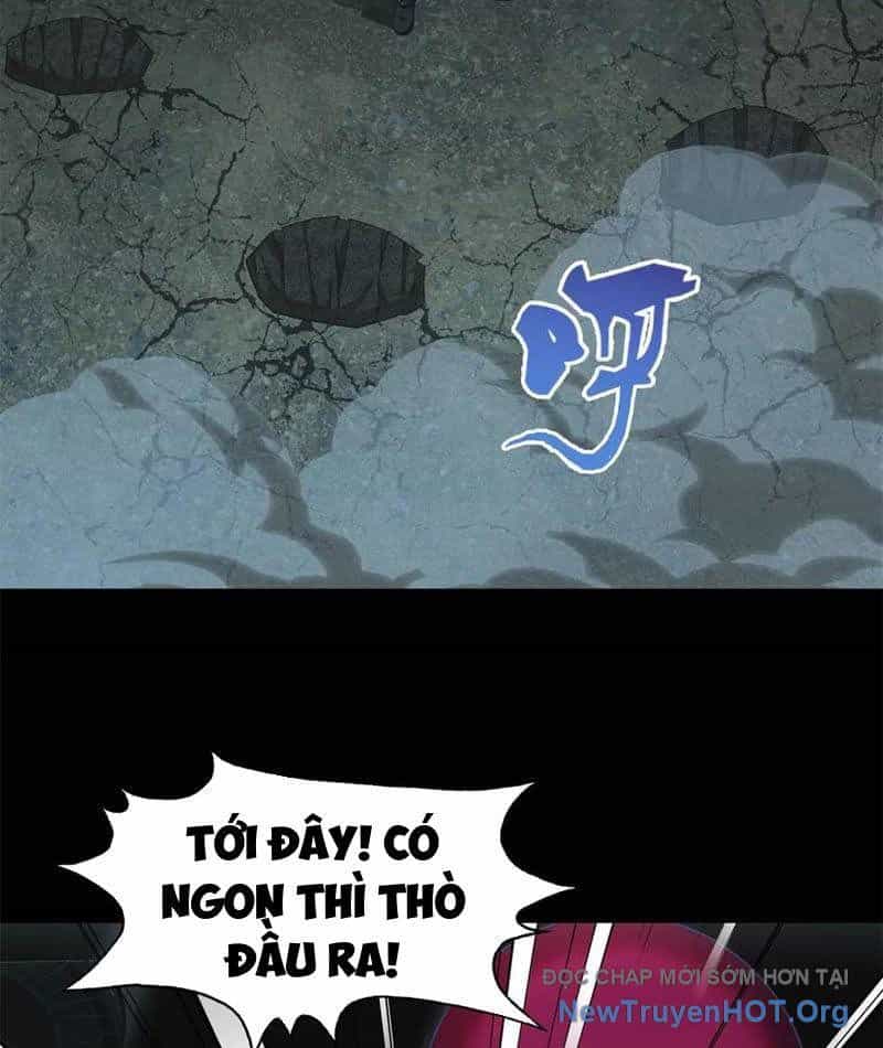 Ta Bán Hàng Vỉa Hè Ở Mạt Thế - Chương 60 - ảnh 25