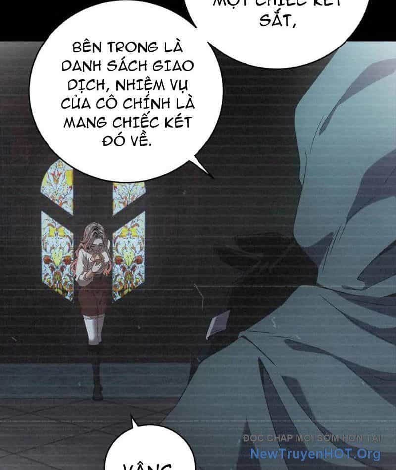 Ta Bán Hàng Vỉa Hè Ở Mạt Thế - Chương 61 - ảnh 15
