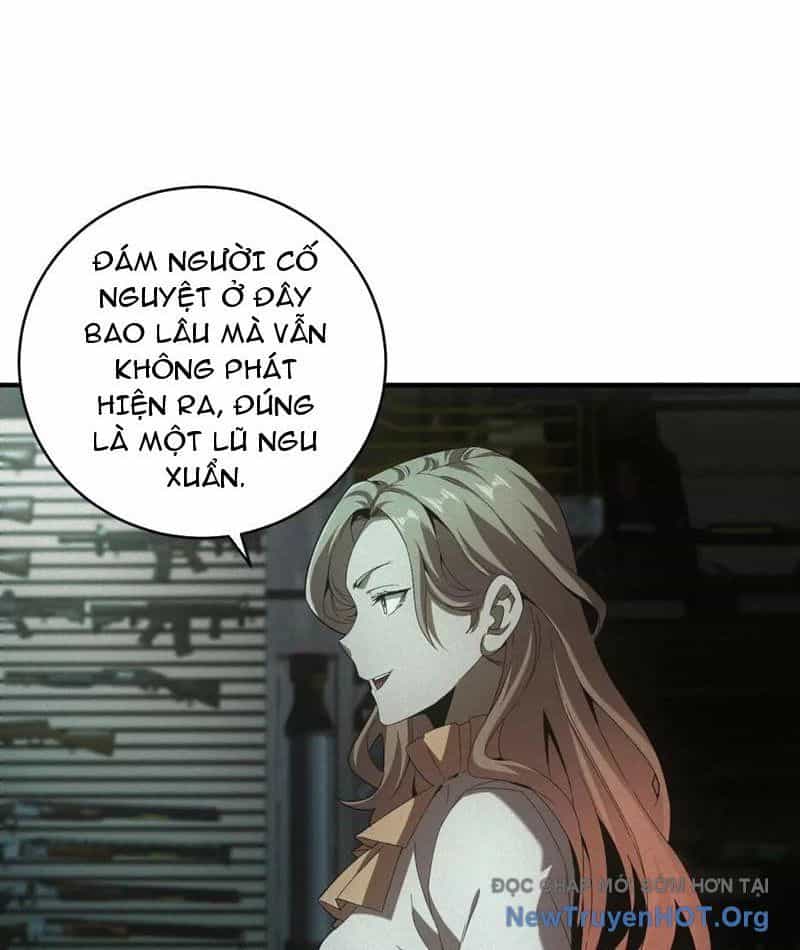 Ta Bán Hàng Vỉa Hè Ở Mạt Thế - Chương 61 - ảnh 18