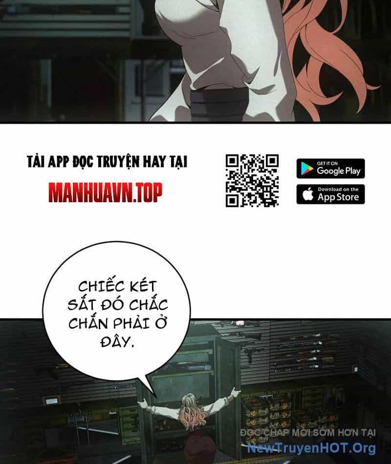Ta Bán Hàng Vỉa Hè Ở Mạt Thế - Chương 61 - ảnh 19