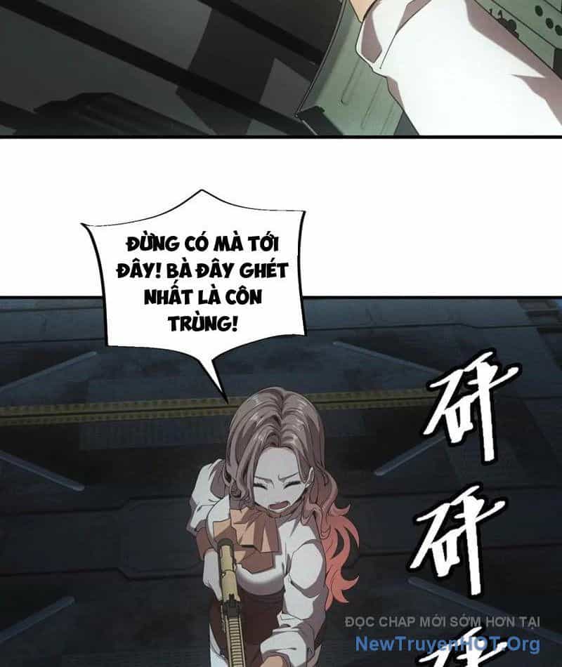 Ta Bán Hàng Vỉa Hè Ở Mạt Thế - Chương 61 - ảnh 33