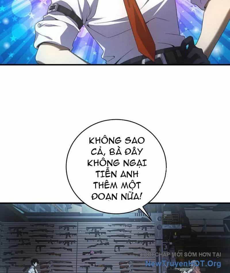 Ta Bán Hàng Vỉa Hè Ở Mạt Thế - Chương 61 - ảnh 62