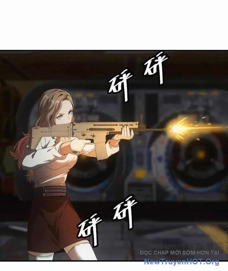 Ta Bán Hàng Vỉa Hè Ở Mạt Thế - Chương 61 - ảnh 68