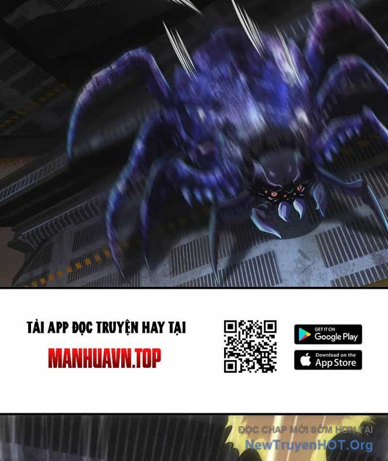 Ta Bán Hàng Vỉa Hè Ở Mạt Thế - Chương 61 - ảnh 73